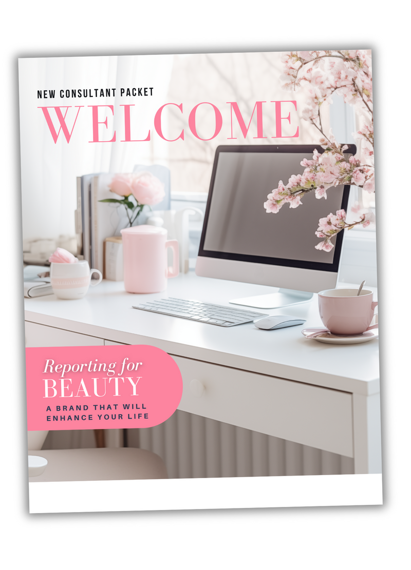 Welcome Packet