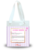 Mini Winter Survival Hand Pampering Inserts