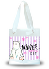 Mini Winter Survival Hand Pampering Inserts