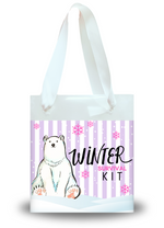 Mini Winter Survival Hand Pampering Inserts