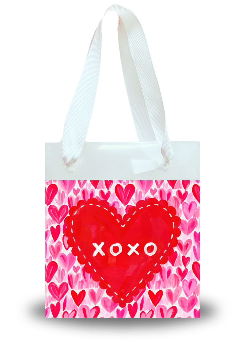 Mini XOXO Hand Pampering Inserts