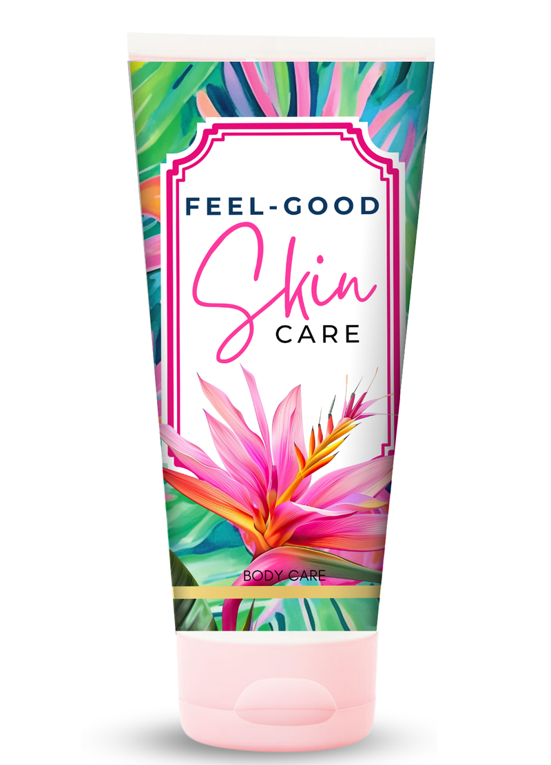 Summer Body Care Wrap – Court of Achievers