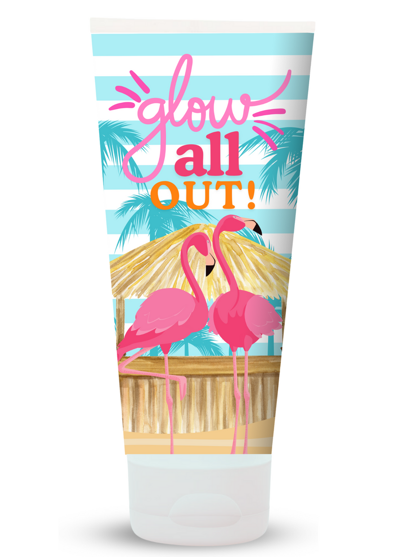 After-Sun Replenishing Gel Wrap