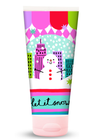 Let It Snow Body Care Wrap