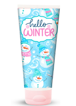 Hello Winter Body Care Wrap