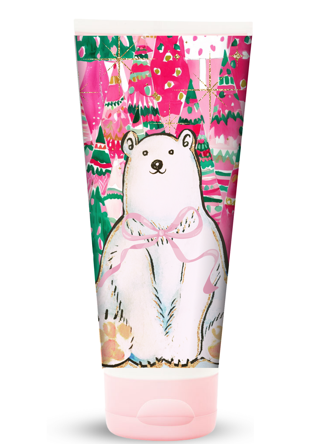 Feeling Festive Body Care Wrap