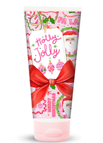 Holly Jolly Body Care Wrap