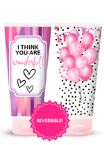 Wonderful/ Balloons Body Care Wrap