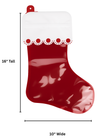 Jumbo Stocking Bundle