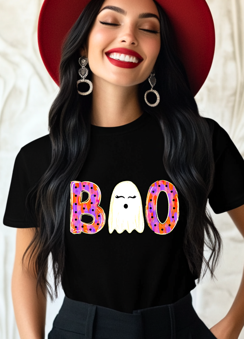 Fa-BOO-lous Tshirt