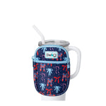 Swig® Miss Independence Mega Mug Pouch