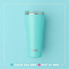 Swig® Candy Corn Tumbler 32oz