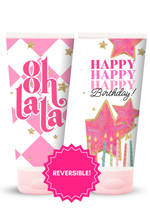 Ooh La La Body Care Wrap