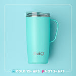 Swig® Mummy Travel Mug 22oz