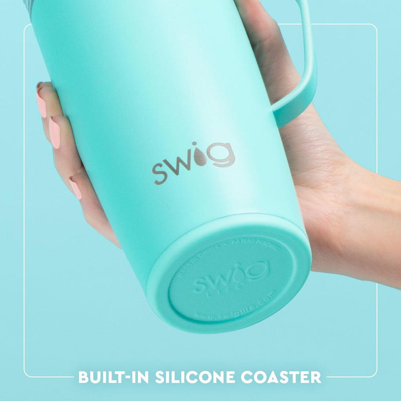 Swig© Candy Corn Travel Mug 22oz