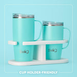 Swig® Mummy Travel Mug 22oz