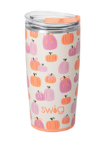 Swig® Pumpkins and Bows Tumbler 22oz