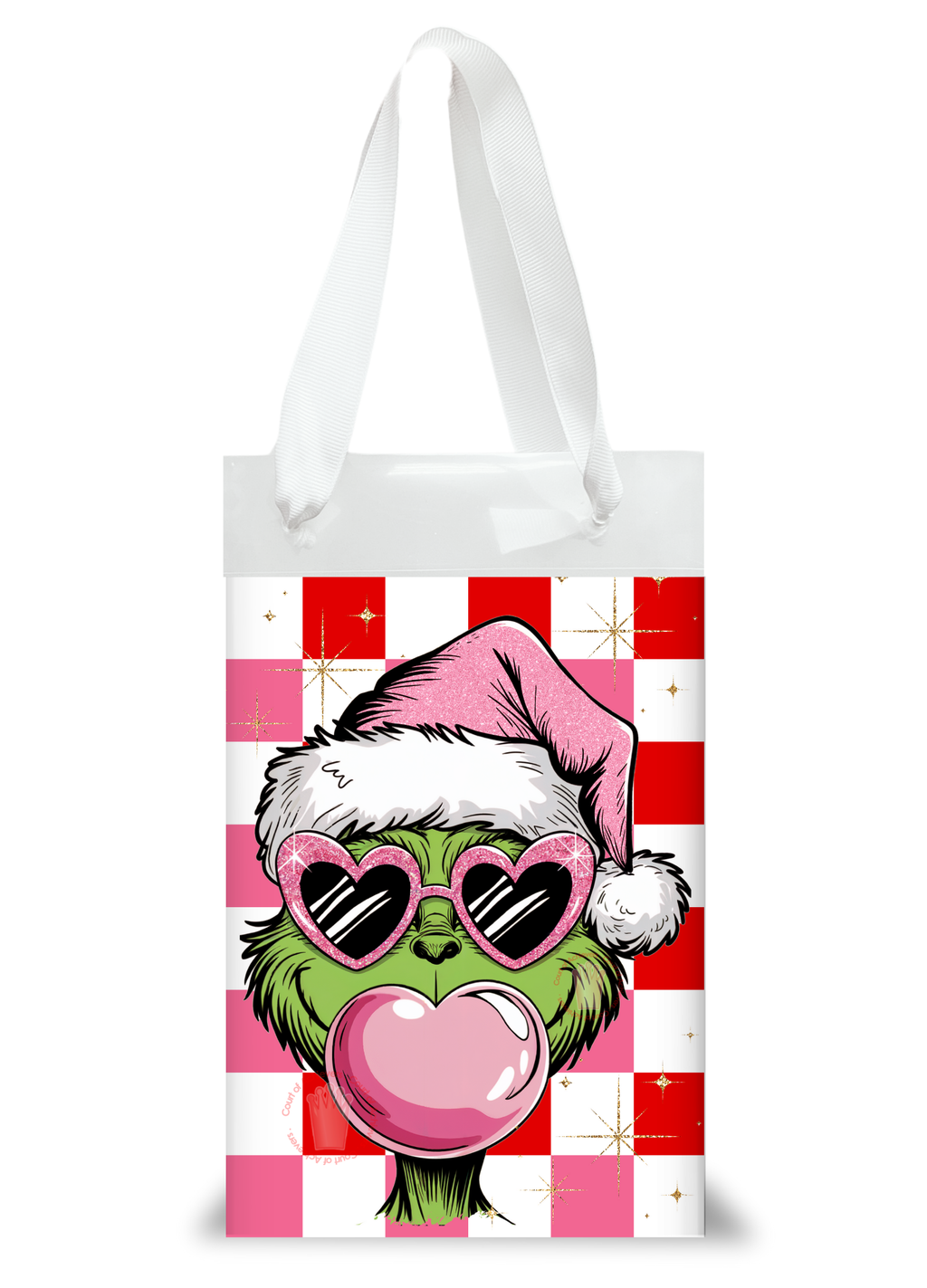Merry & Mischief Hand Pampering Set Insert