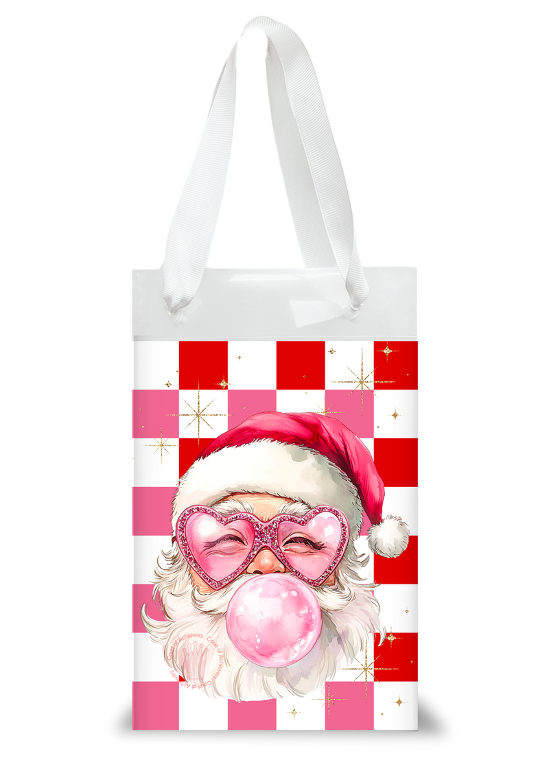 Merry & Mischief Hand Pampering Set Insert