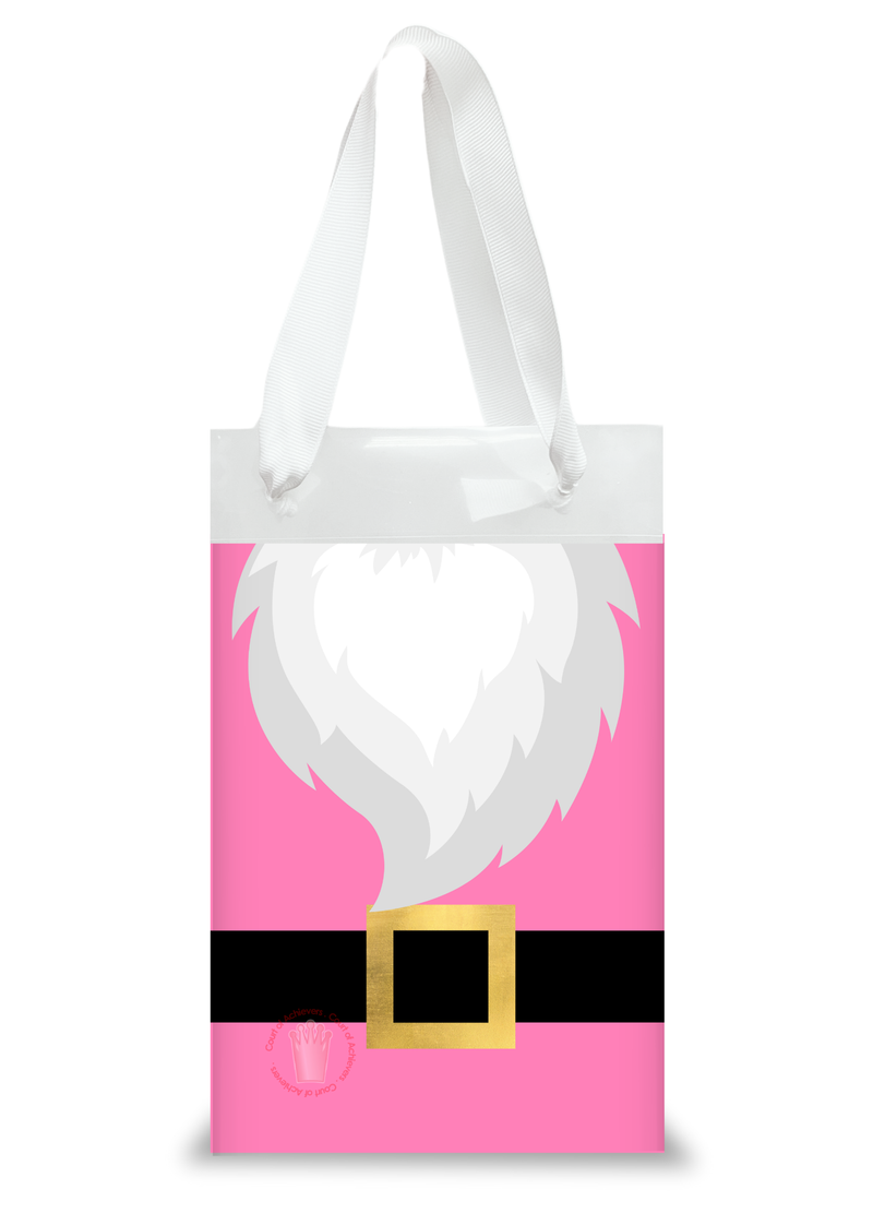 Pink-mas Hand Pampering Set Insert