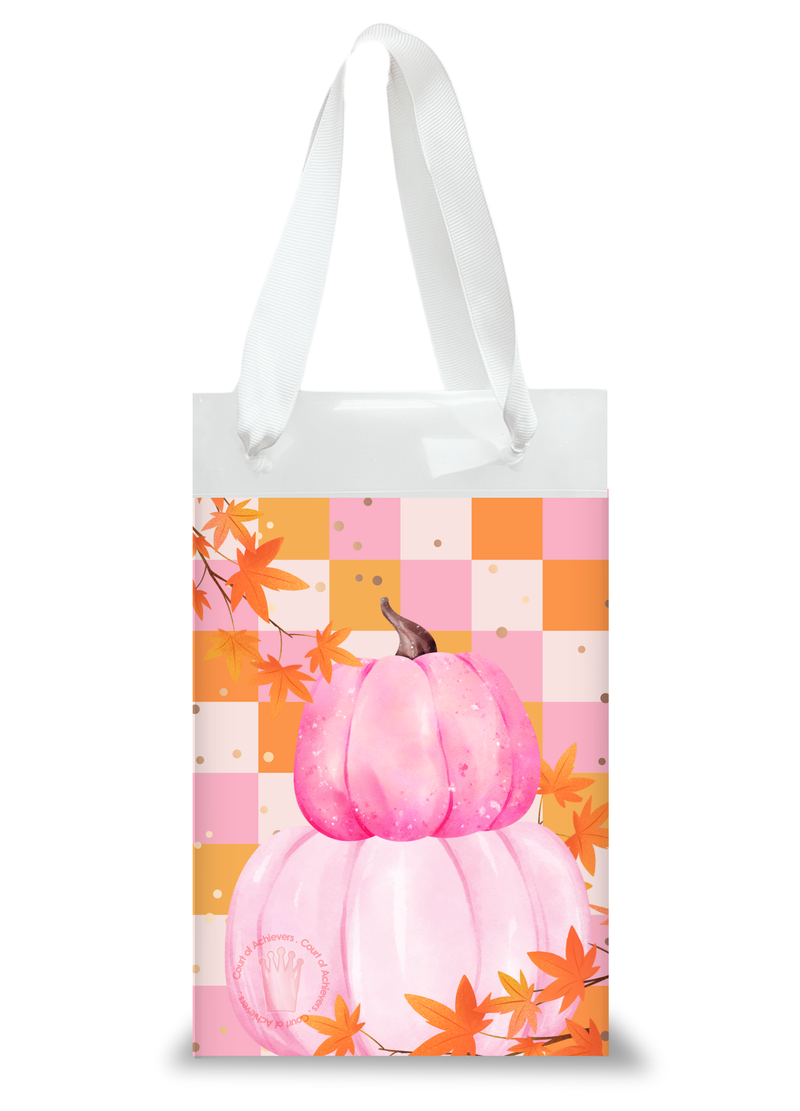 Hey Pumpkin Pampering Hand Set Insert