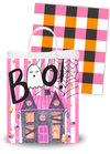 Boo-tiful Clear Bag Inserts