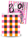 Boo-tiful Clear Bag Inserts
