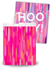 Hoo Ray Clear Bag Inserts