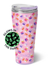 Swig® Candy Corn Tumbler 32oz