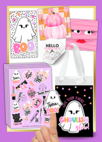 Lil' Boo Bundle