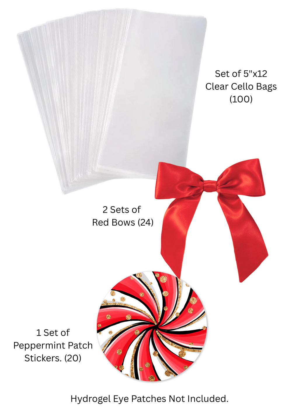 Peppermint Patch Bundle