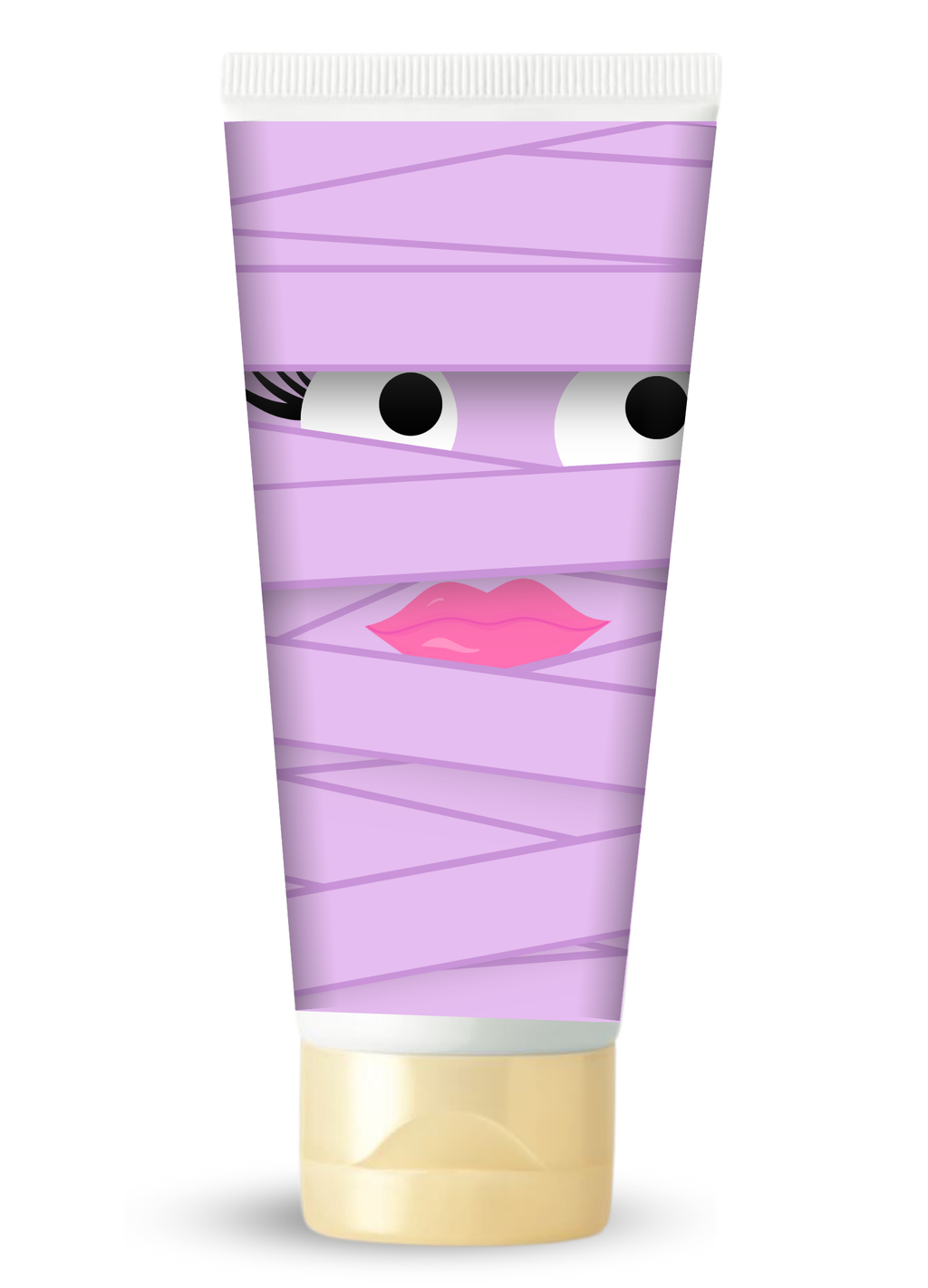 Miss Mummy Hand Cream Wrap