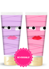 Miss Mummy Bottle Wrap