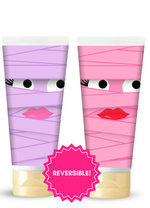 Miss Mummy Bottle Wrap