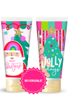 Jolly Days Bottle Wrap