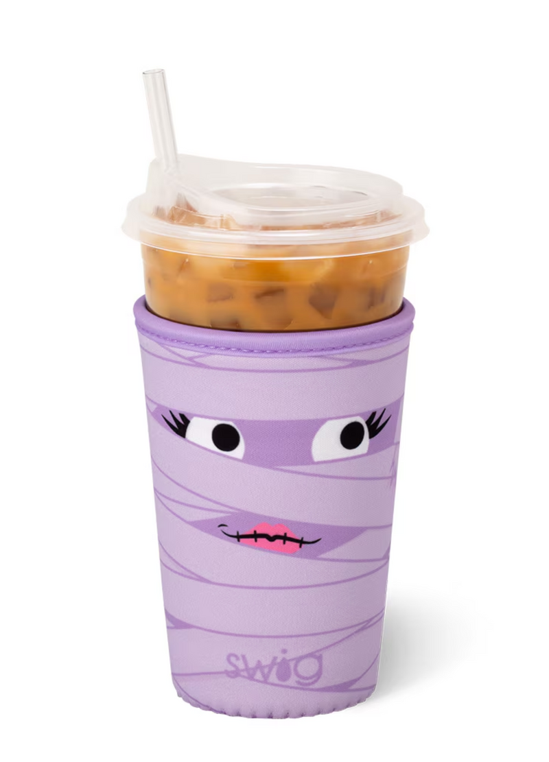 Swig® Mummy Iced Cup Coolie (Medium)