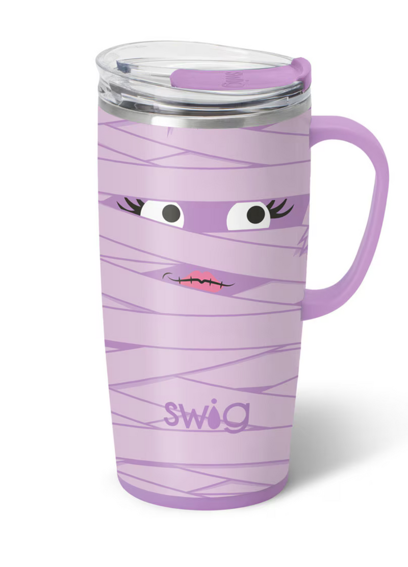 Swig® Mummy Travel Mug 22oz