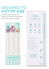 Pool Straw Topper Set