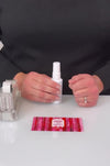 Sweet Treats Hand Sanitizer Wrap