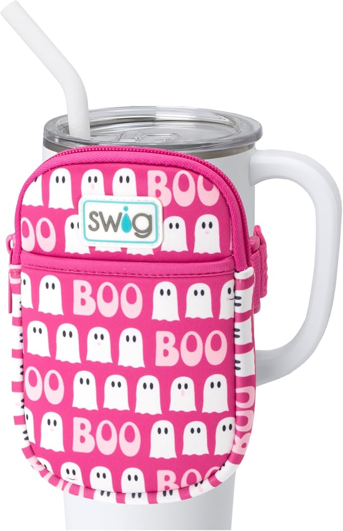 Swig® Boo Mega Mug Pouch