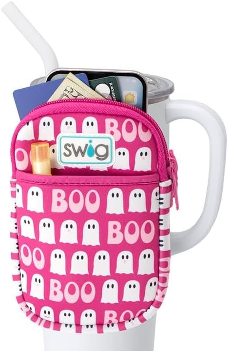 Swig® Boo Mega Mug Pouch