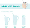 Swig® Boo Mega Mug Pouch