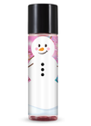 Snowman Bottle Wrap
