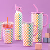 Swig® Check Mate Travel Mug 22oz