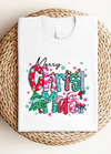 Merry Christmas Tee