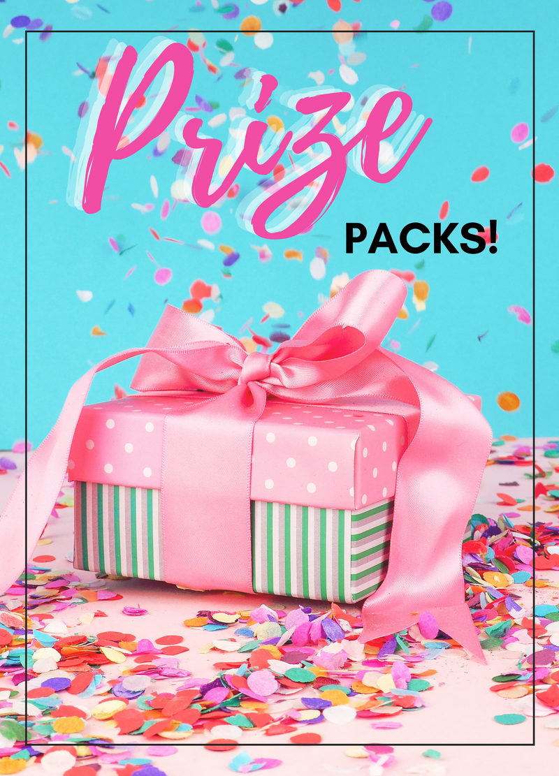 Prize Packs
