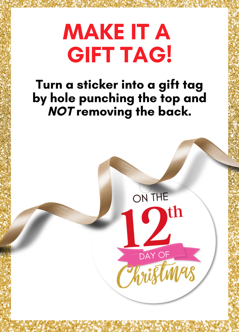 12 Days of Christmas Bundle