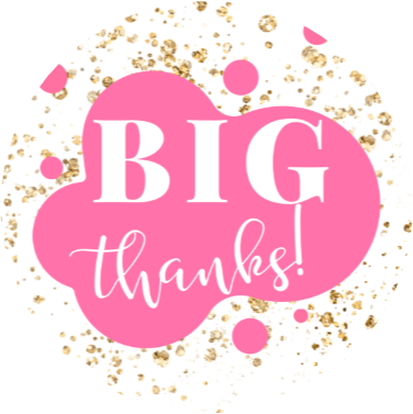Big Thanks Round