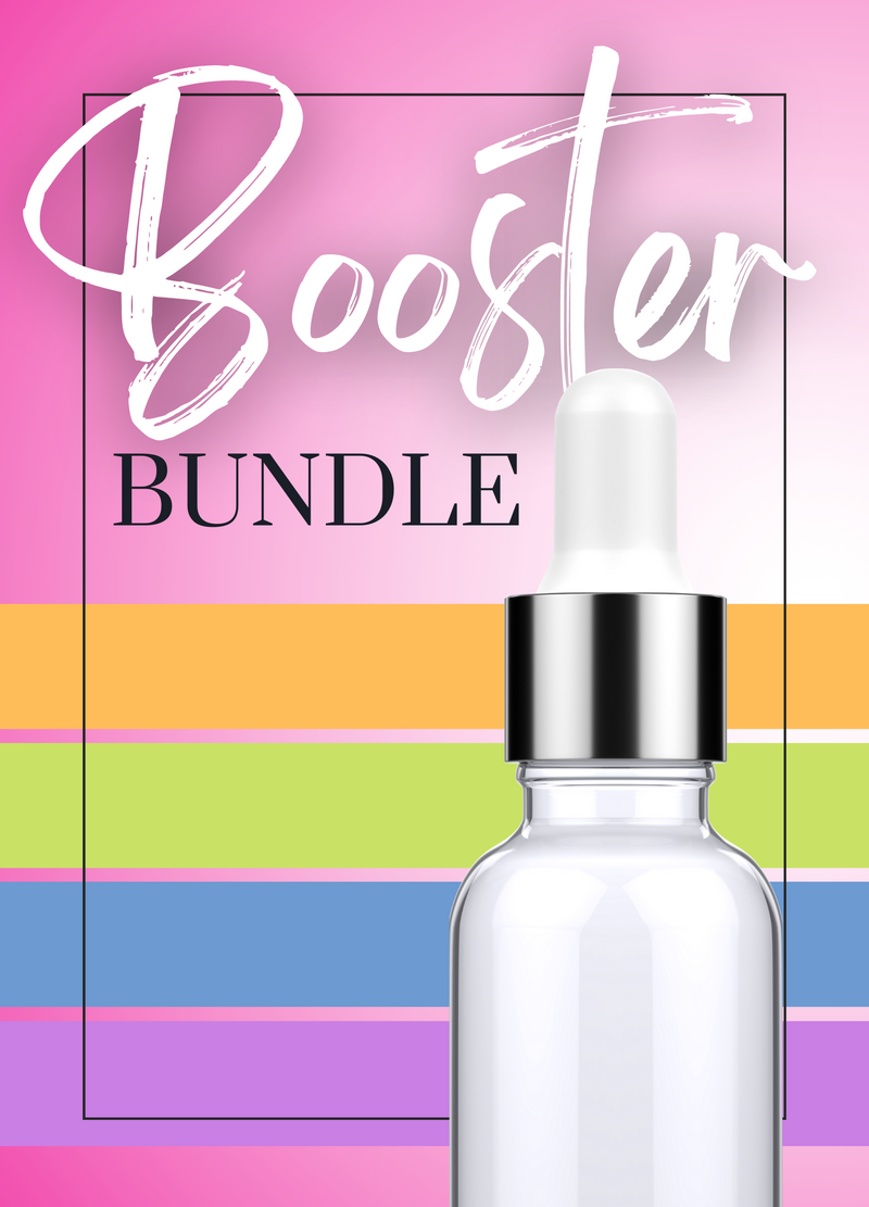 Booster Bundle