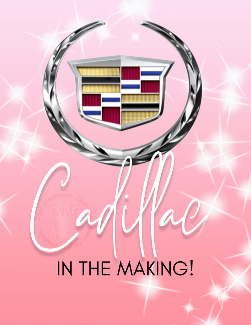 Cadillac Unit! – Court of Achievers